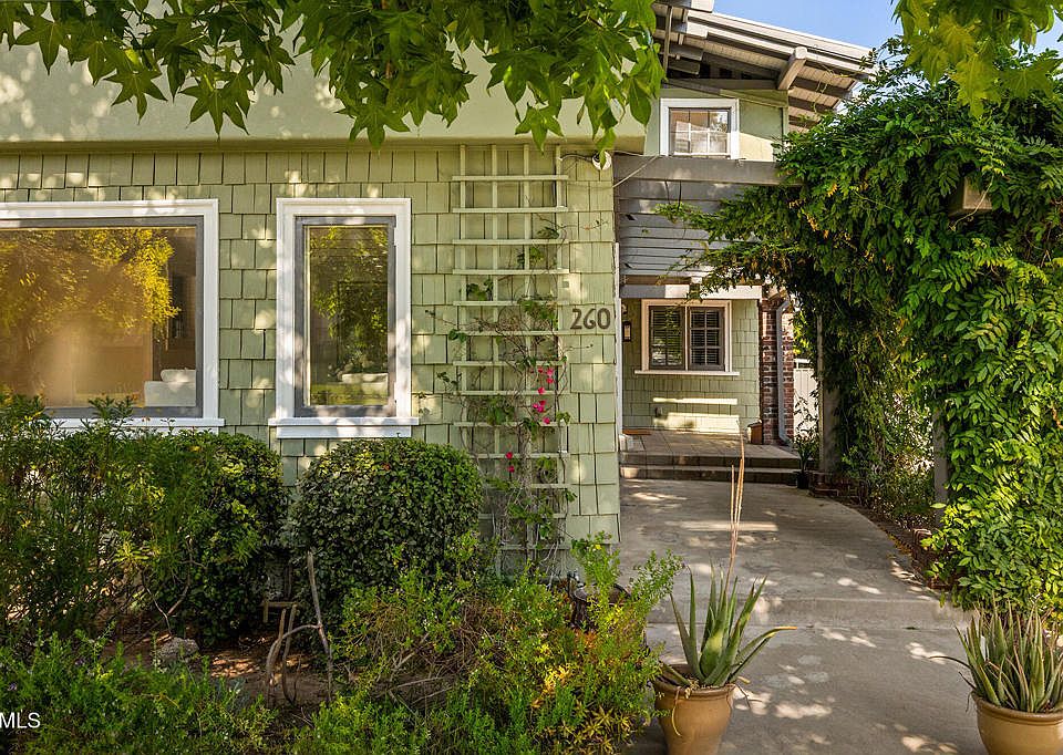 260 S Orange Grove Blvd, Pasadena, CA 91105 | MLS #P1-27185 | Zillow