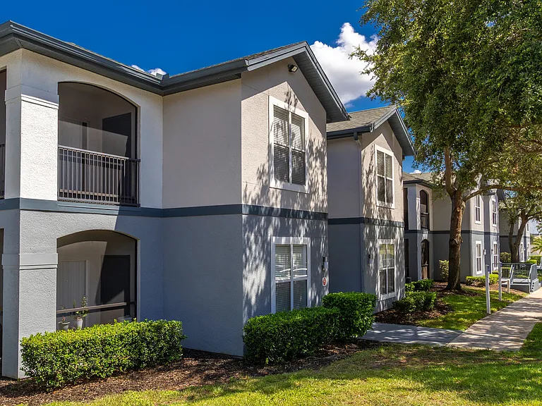 Elevate 155 offers beautifully updated exteriors with lush landscaping, and private screened patiosjust steps from convenient on-site parking.