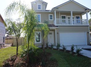 1336 2nd Ave N, Jacksonville Beach, FL 32250