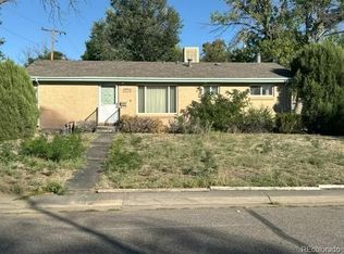 3134 Blackhawk St, Aurora, CO 80011