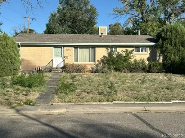 3134 Blackhawk Street, Aurora, CO 80011