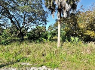 140 Huber Dr, Fort Pierce, FL 34946