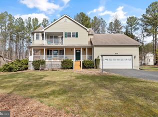 574 Darby Dr, Front Royal, VA 22630