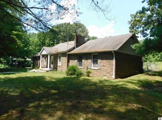 1334 State Route 1668, Marion, KY 42064