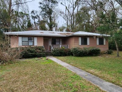 511 1st Ave NE, Jasper, FL, 32052