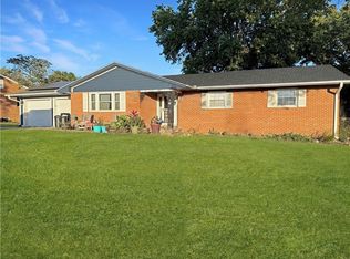 3305 Spruce St, Higginsville, MO 64037