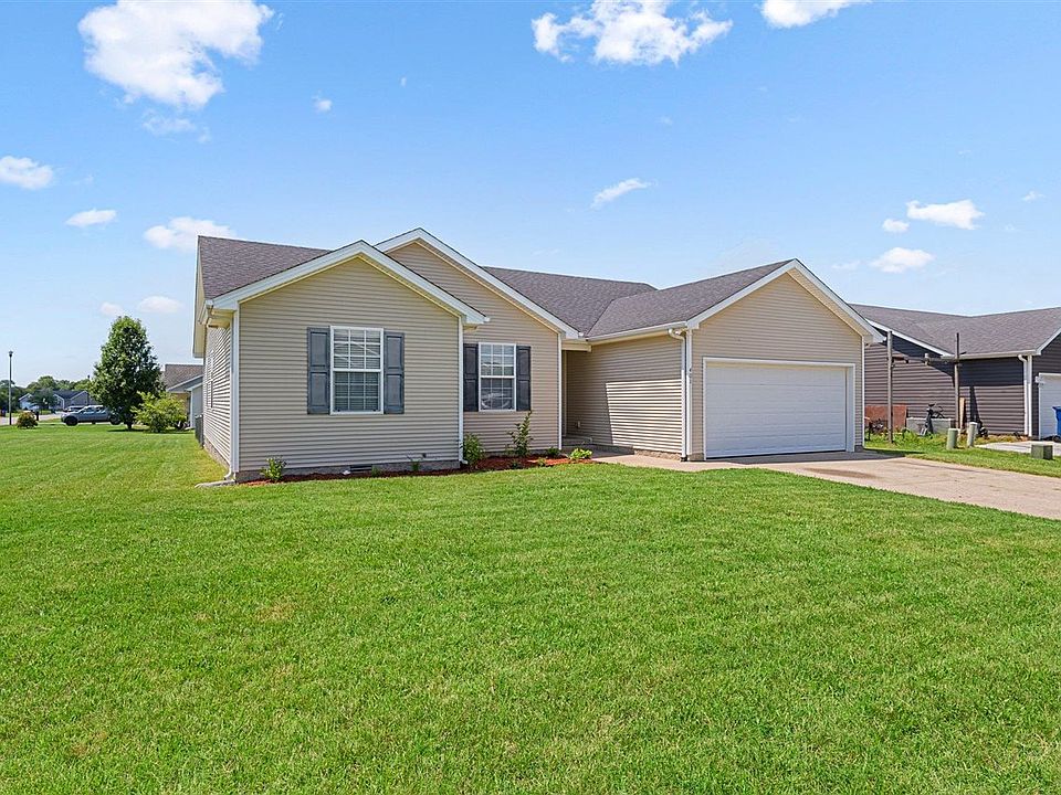 401 Saint Paul Ave, Bowling Green, KY 42101 Zillow