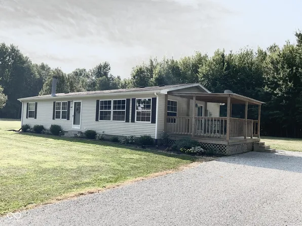 4857 W Private Road 890 N, Brazil, IN 47834