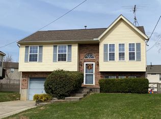 1564 Raintree Ct, Elsmere, KY 41018
