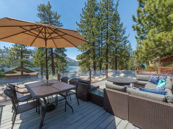 13130 Donner Pass Rd, Truckee, CA 96161