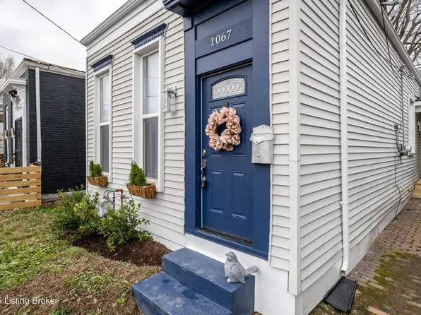 1067 Mary St, Louisville, KY 40204