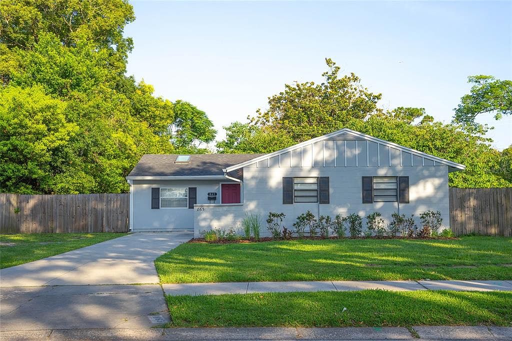 865 Eastbrook Blvd, Winter Park, FL 32792 Zillow