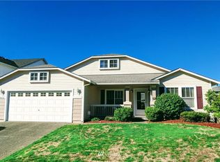14418 51st Ave SE, Everett, WA 98208
