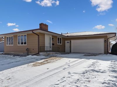 506 Alpine Dr, Waterloo, IA, 50702