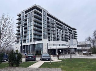 7711 Green Vista Gate #803, Niagara Falls, ON