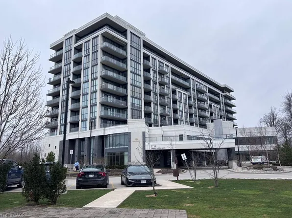 7711 Green Vista Gate #803, Niagara Falls, ON L2G 0Y9