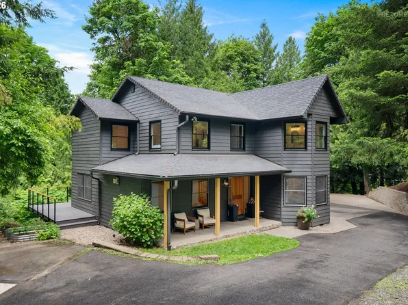 12119 SE Henderson Dr, Portland, OR 97266