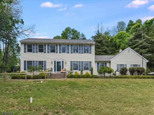 85 Old Prospect School Rd, Sparta Twp., NJ 07871