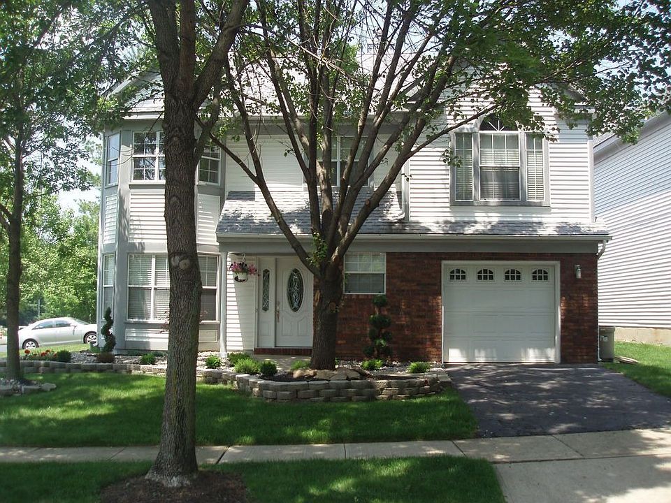 front house
