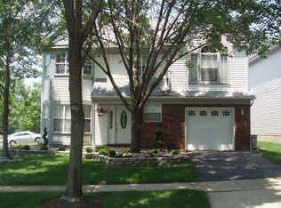 24 Carlisle Ct, Old Bridge, NJ 08857