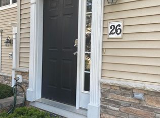 26 Donahue Ln #26, Manchester, CT 06042