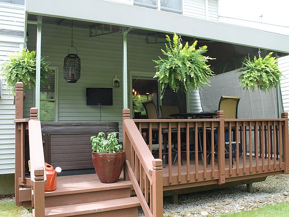 2nd image of 5448 Village Station Cir #1