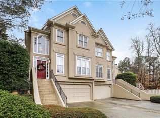 2327 Goodwood Blvd SE #2327, Smyrna, GA 30080