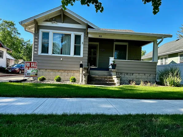 509 W Reynolds St, Pontiac, IL 61764