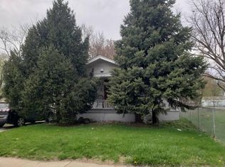 1829 N Martin Luther King Dr, Decatur, IL 62526