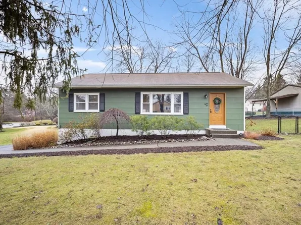 82 Scott Drive, Wappingers Falls, NY 12590