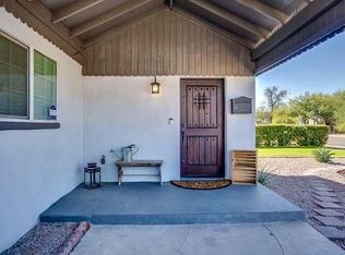 2525 N Mitchell St, Phoenix, AZ 85006