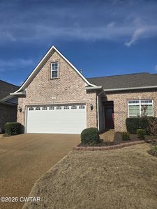 61 Emerald Ridge Cv, Jackson, TN, 38305