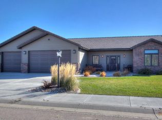3817 Padre Dr, Rapid City, SD 57703