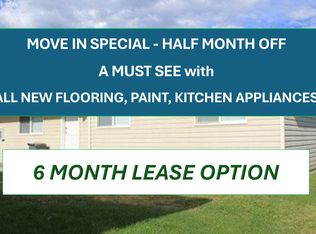 1018 E 19th Ave #B, Ellensburg, WA 98926