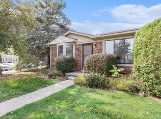57295 Beaconsfield Rd, Washington, MI