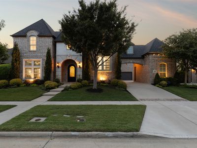 10309 Mountain Laurel Ln, Frisco, TX, 75033