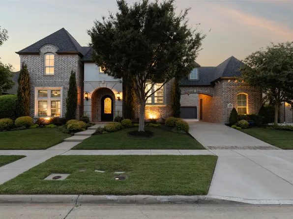 10309 Mountain Laurel Ln, Frisco, TX 75033