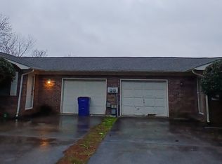 890 Georgia Cir NW, Cleveland, TN 37311