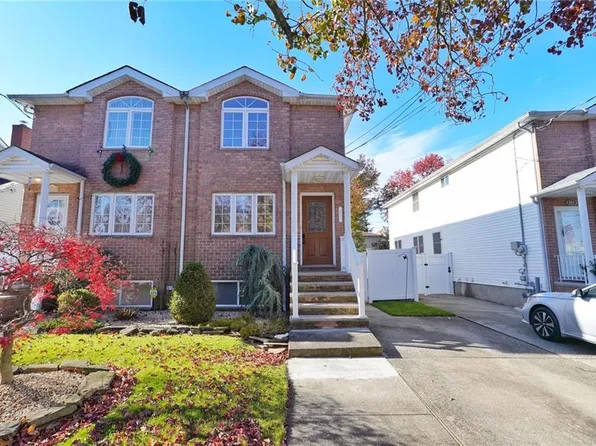 476 Robinson Ave, Staten Island, NY 10312