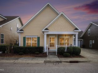 3821 Heritage Spring Cir, Wake Forest, NC 27587