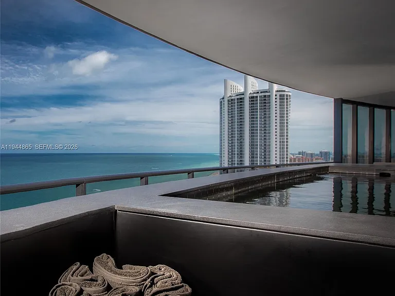 18555 Collins Ave #2601 — Photo 35