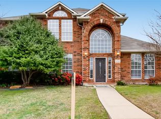 12104 Wildwood Ln, Frisco, TX 75035