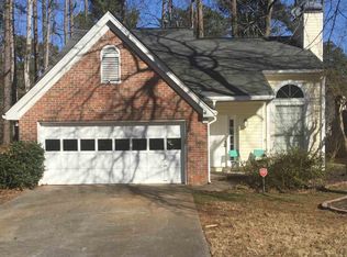 3203 Rimrock Dr, Marietta, GA 30066