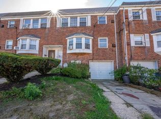 33 Exeter Rd #2B, Jersey City, NJ 07305