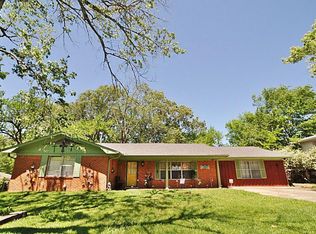 1010 Eisenhower Dr, Tupelo, MS 38801