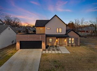 3440 Sylvia Springs Dr, Conway, AR 72034