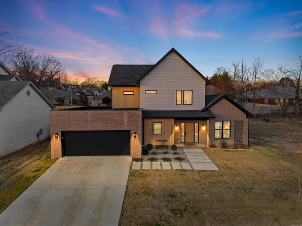 3440 Sylvia Springs Dr, Conway, AR 72034