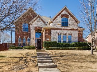 741 Robison Creek Dr, Prosper, TX 75078