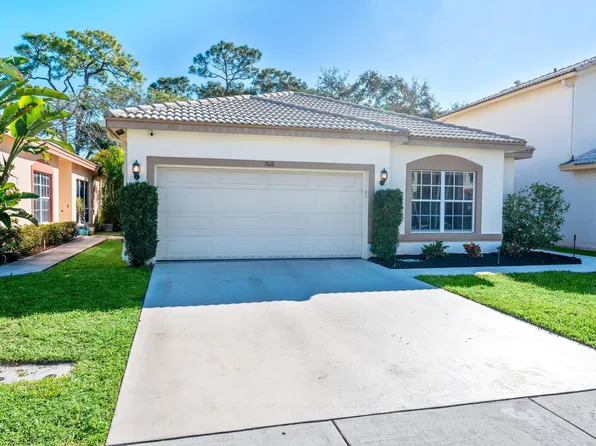 7616 Colony Palm Drive, Boynton Beach, FL 33436