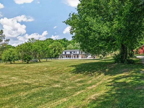 1355 Mitchell Rd, Pulaski, TN 38478